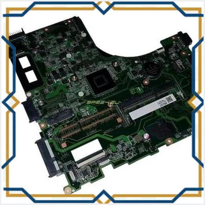 [slp] motherboard acer e5-411     mainboard acer e5 411