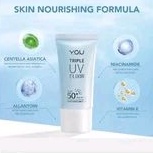 YOU Sunscreen SPF 50+++