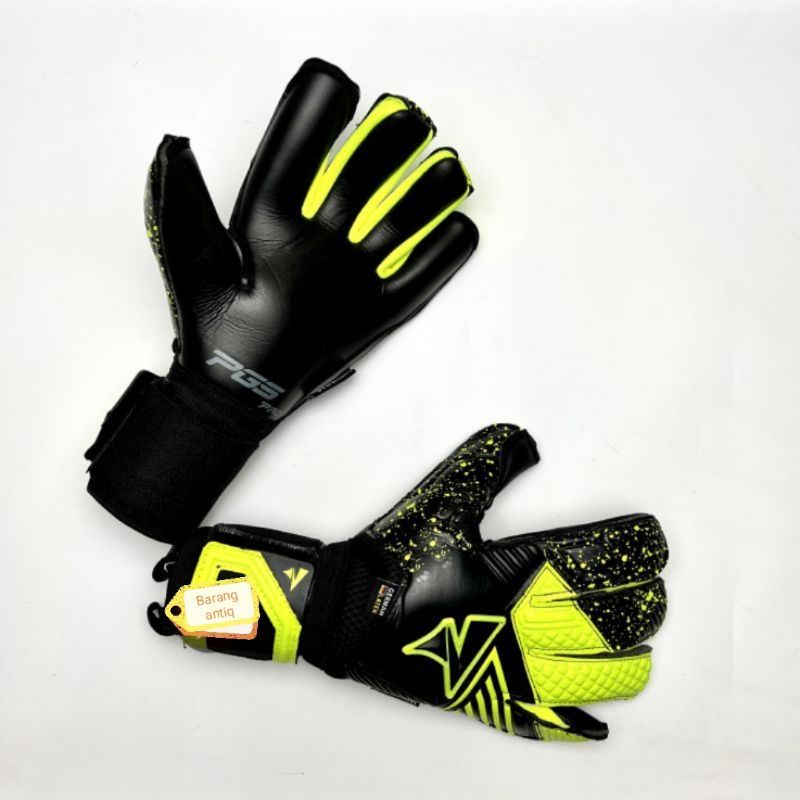 Sarung tangan kiper PGS winner terbaru 2023  sarung tangan kiper PGS pria dewasa  sarung tangan