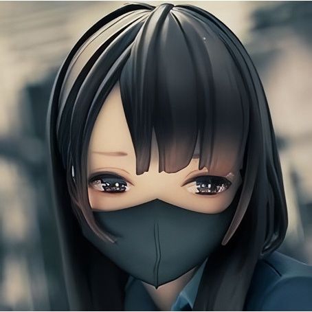 ✨Baru [Cast Off] Pvc Figure Mousou Himegoto Shoujo 2 Illustration Amamitsuki Terbaru