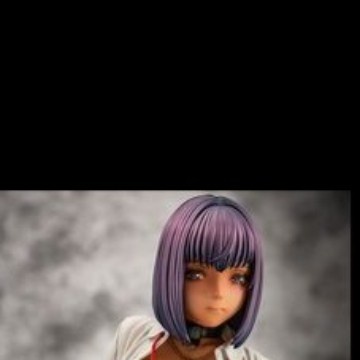 ✨Baru [Cast Off] Pvc Figure 1/7 Ade-Sugata Ii Illustration By Homare Terbaru