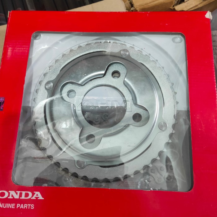 Gir Gear Set Gl Pro/ Gl Max/Megapro Primus/Neo Tek Kode Keh Ori