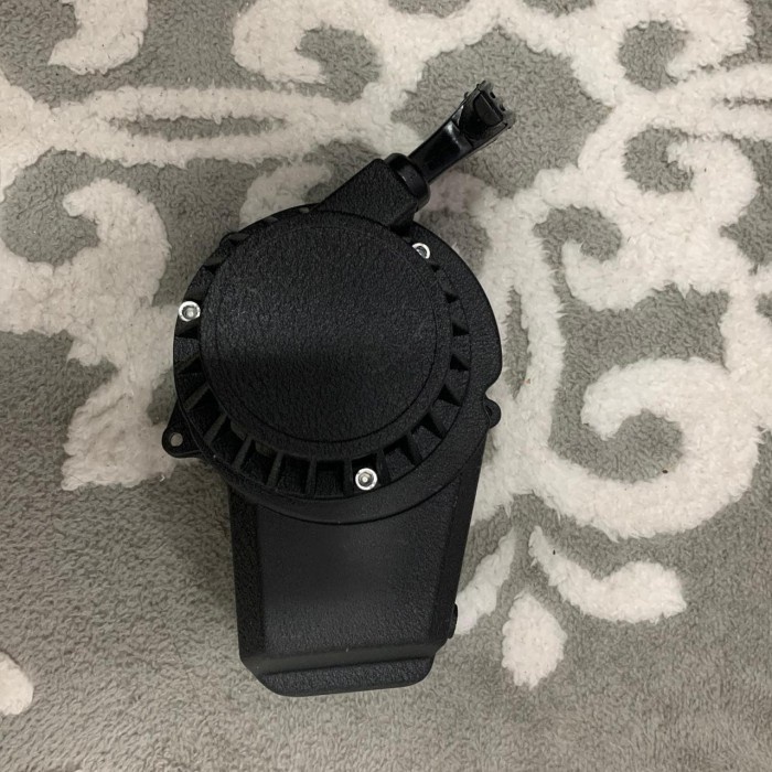 Tar Mesin Lenka Motor Bensin Anak/ Pull Start Zk Alloy Lenka Motor