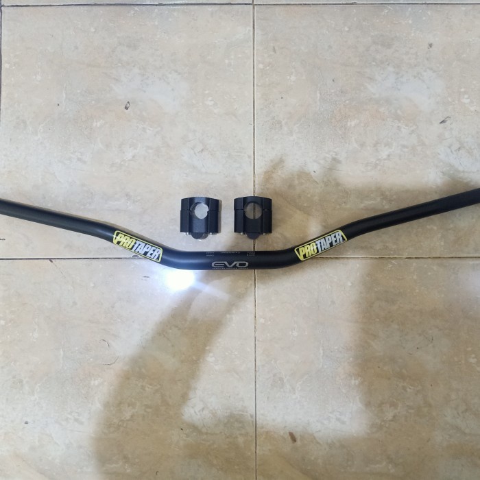 Stang Trail Protaper