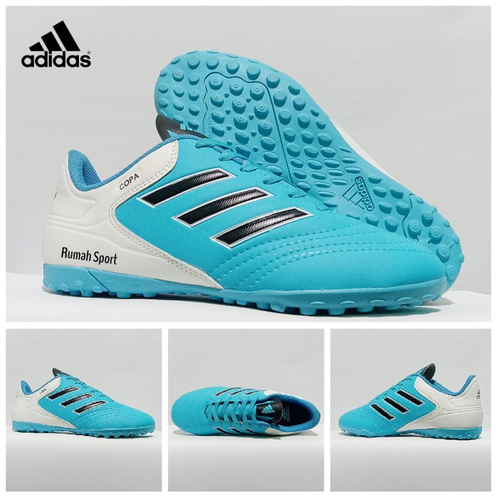 Komponen Original Sepatu Futsal Adidas Copa Best Seller Termurah
