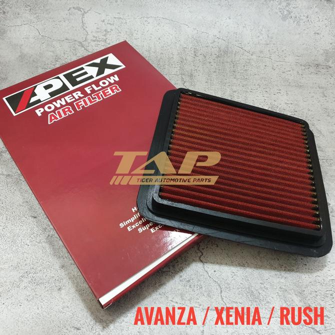Air Filter - Filter Udara Racing Avanza / Xenia / Rush Apex Original