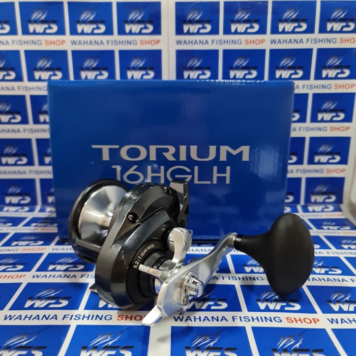 [Original] Reel Shimano Torium 16Hglh Limited