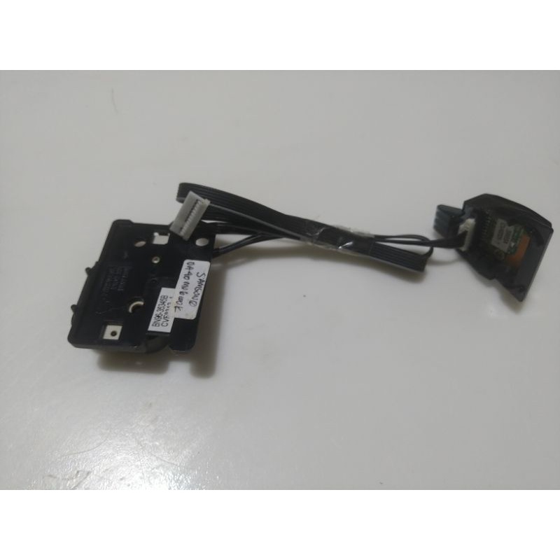 Sensor tv samsung ua40mu6100