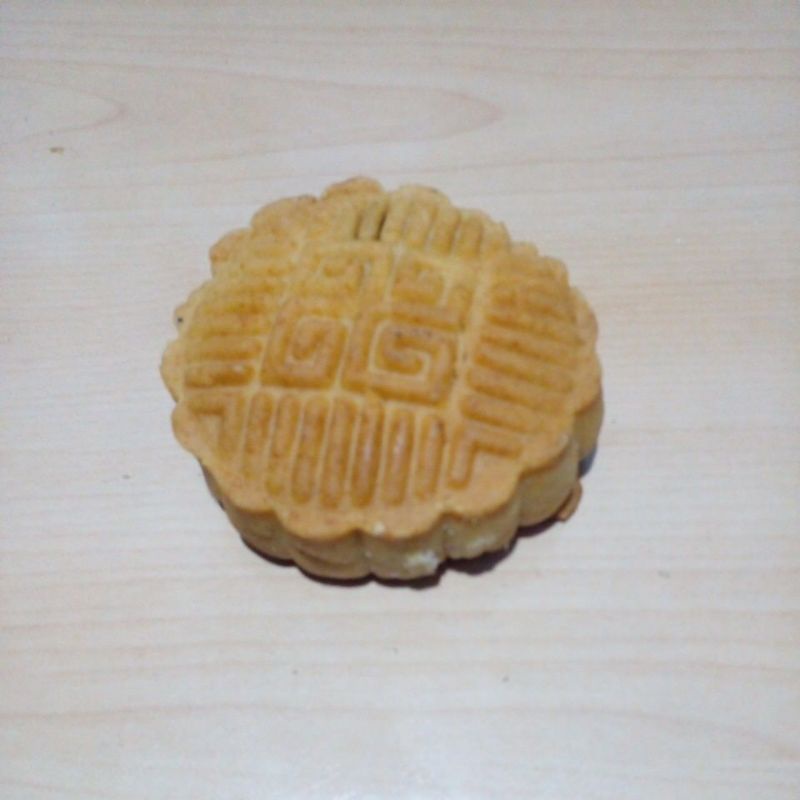

kue moncake kc ijo