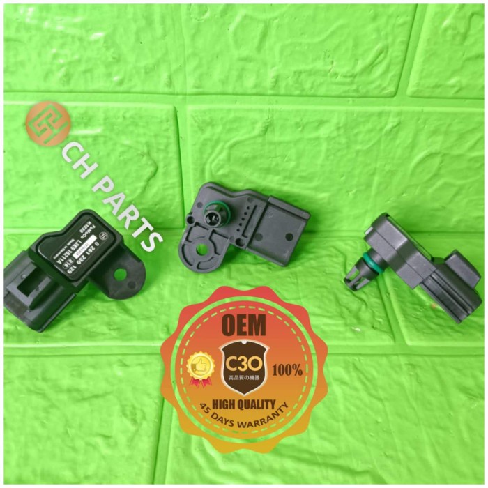 Sensor Map Sensor Mazda Cx-5 Cx5 Cx7 Cx-7 Oem High Quality