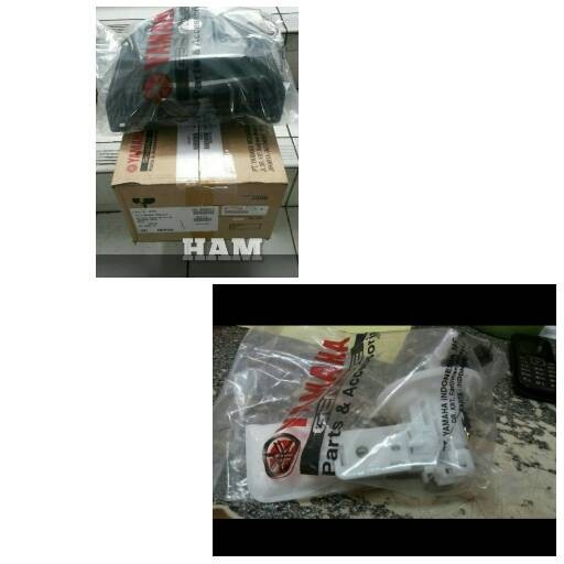 ✨COD Tangki Dan Fuel Pump Mio J Mio Gt Mio Soul Gt Ori Ygp Terbatas