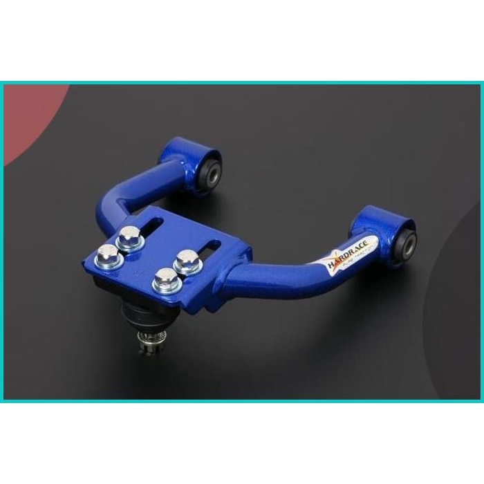 Aksesoris Variasi HARDRACE Front Depan camber kit Honda Civic EK Ferio