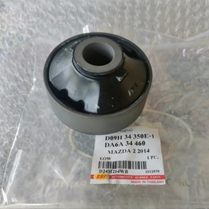 Bush Bushing Lower Arm Depan Besar Mazda 2 Sky Active Thailand - RBI