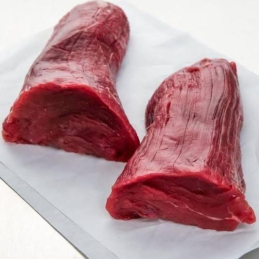 

Kuyyy Daging Sapi Tenderloin Lokal / Has Dalam Lokal @1Kg [Packing Lovloa