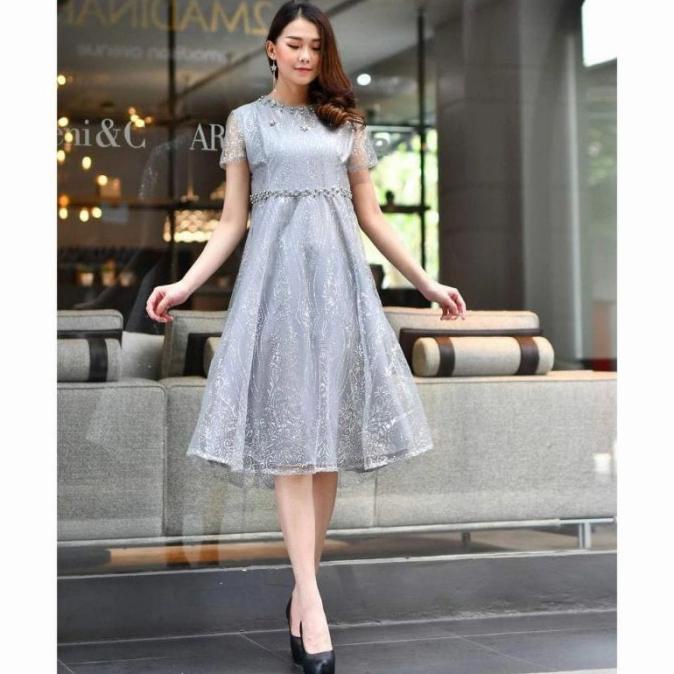 {natal} NEW DRESS NATAL TERBARU ORIGINAL PRODUK TERLARIS