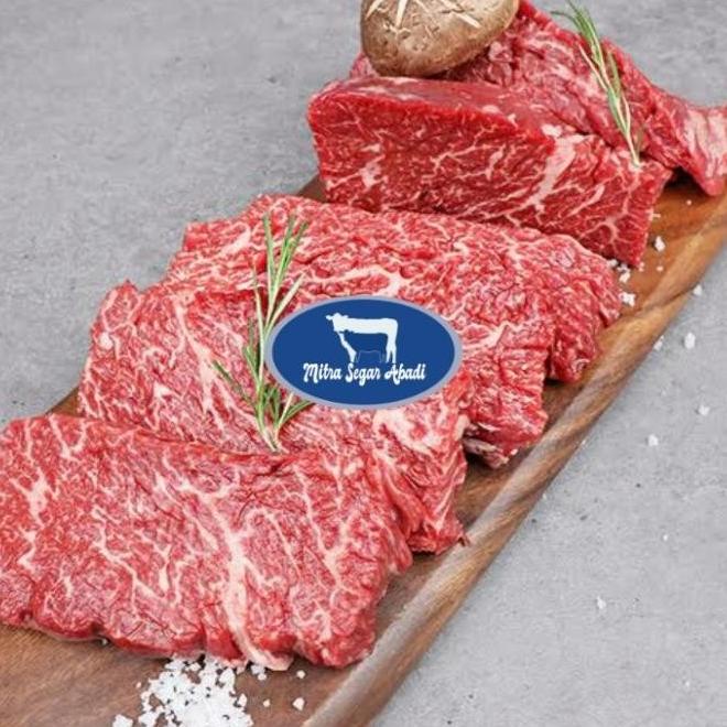 

Diskon Daging Sapi Karubi Wagyu @1Kg Mikomijual