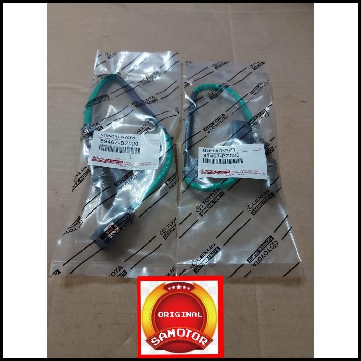 TERMURAH SENSOR OXYGEN CALYA 89467-BZ020 