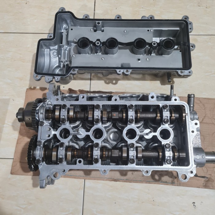 Cylinder Head Grand Max Vvti 1.3Cc Best