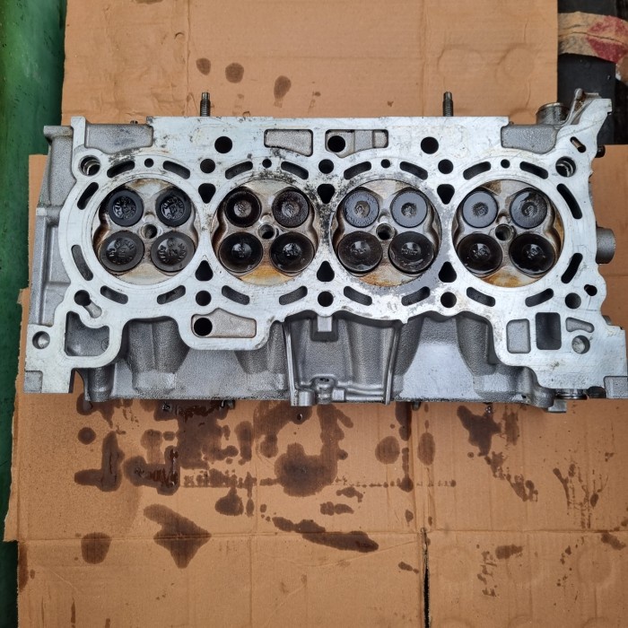 Cylinder Head Deksel Nissan Evalia Original Best