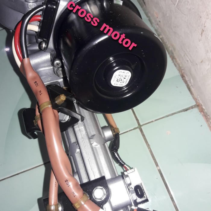 Rack Steer Honda Crv Gen 4 Best