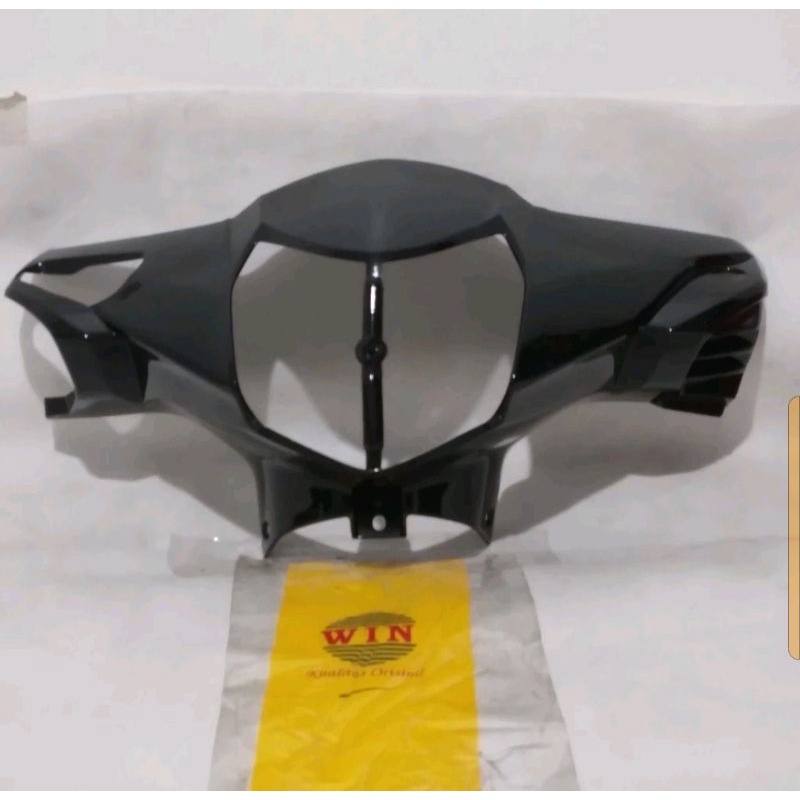 Batok Depan Revo 110 Karbu / Revo Fit 2007 2008 2009 2010 2011 2012 2013 | Front Handle