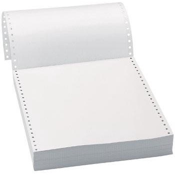 

Promo Continuous Form Go Print 9.5 X 11 6 Ply (Bisa Custom)