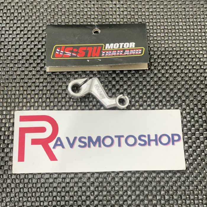 ✨COD Stut Kopling Arm Release Satria Fu Karbu Satria Fu Fi Injeksi Cnc Diskon