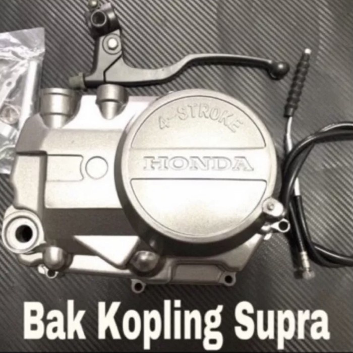 ✨COD Bak Kopling Blok Kopling Supra X  Supra 100  Supra Fit  Supra Fit Berkualitas