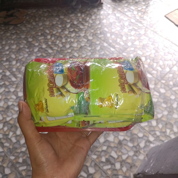 

Teh Dandang Original