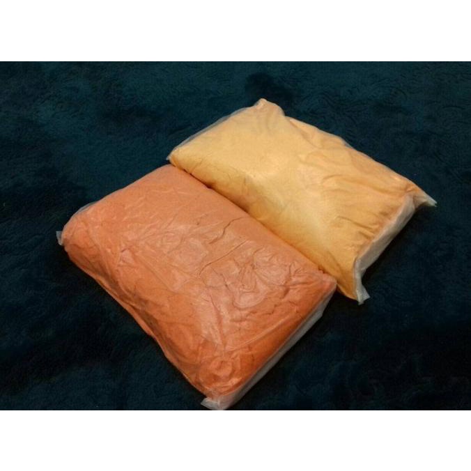 

Red cheese powder / keju bubuk merah / Red cheddar powder 1 kg kiloan GS