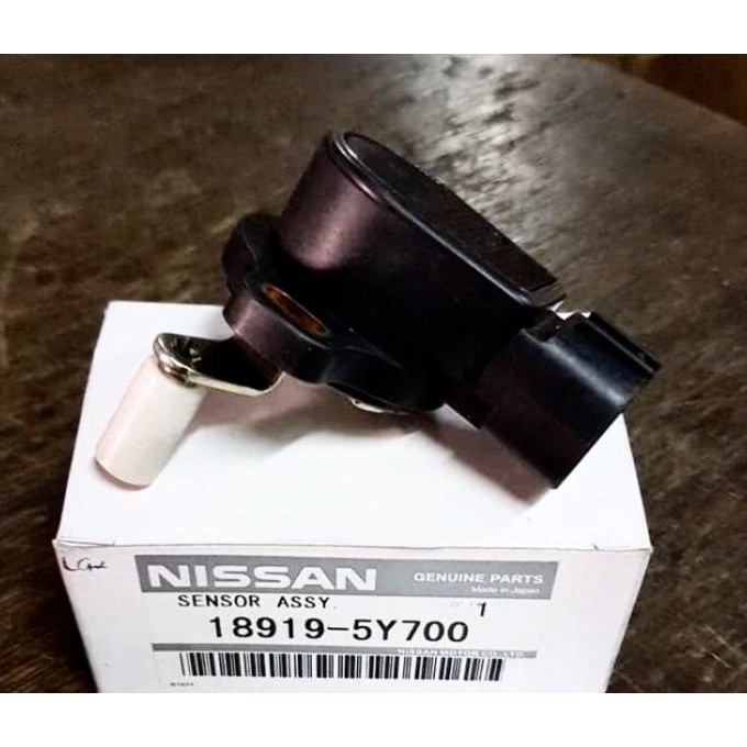 Sensor Pedal Gas Serena C24 Xtrail T30 Sensor App Asli Original