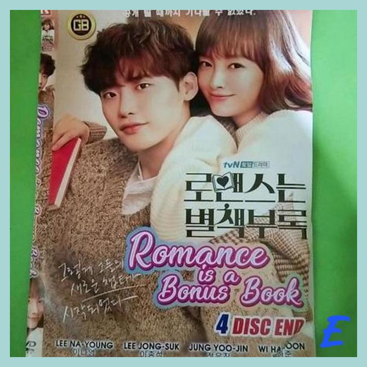 | HNP | KASET DVD FILM DRAMA KOREA ROMANTIS ROMANCE
