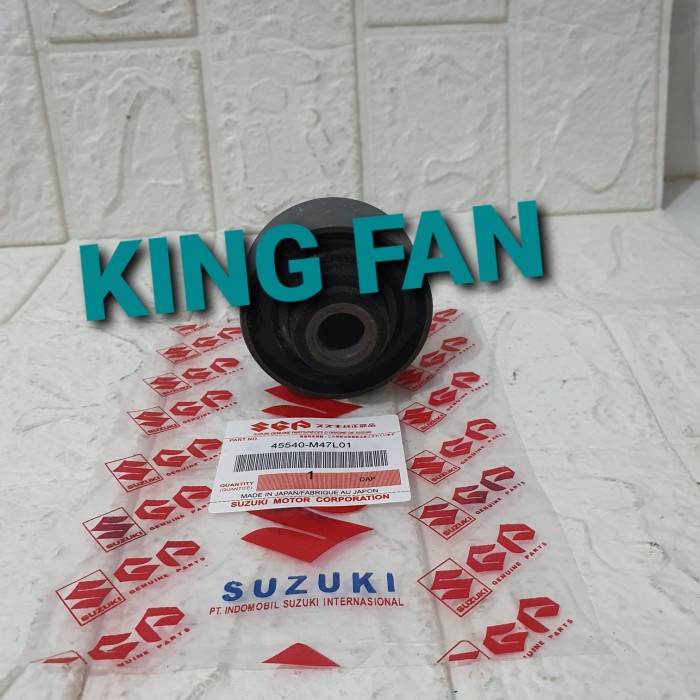 Bushing Arm Ertiga Besar Oem_ Bushing Lower Arm Ertiga Best