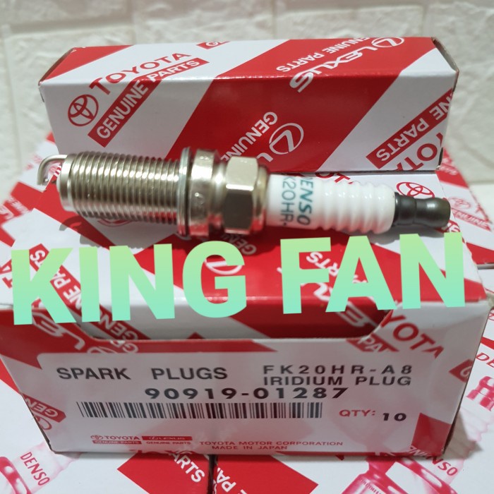 Busi Innova Reborn Double Iridium Best