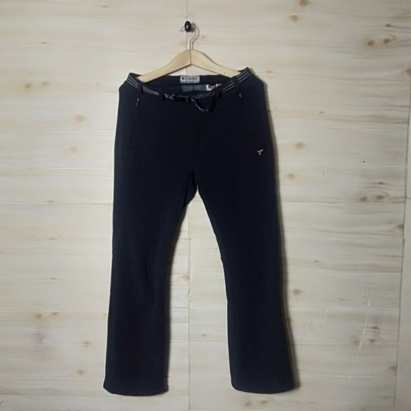 celana Outdoor Columbia Second