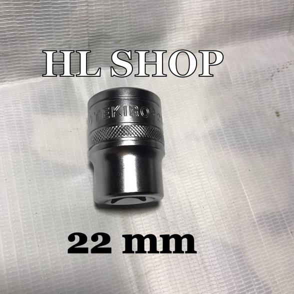 MATA SHOCK 22 mata shock 22mm 22 mm alat bengkel alat teknik baud 22 mur 22kunci 22 ring 22 pas 22 r