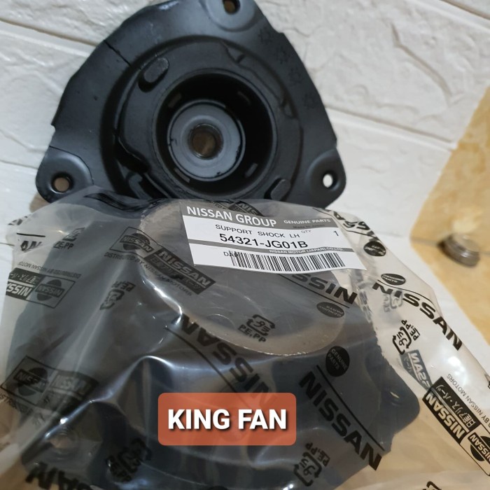 Support Shock Xtrail T31 Original Insulator Mounting Xtrail T31 Best