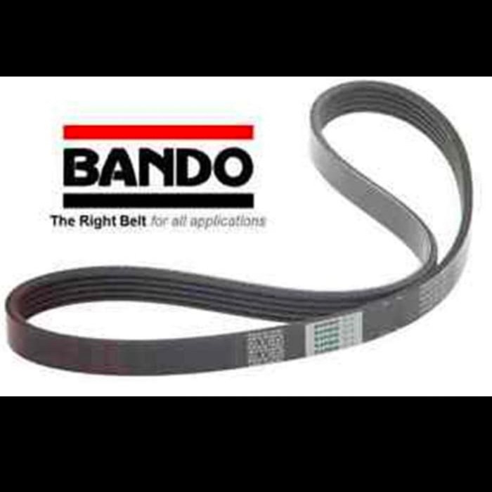 Belt 7Pk2300/7Pk 2300 Bando Best