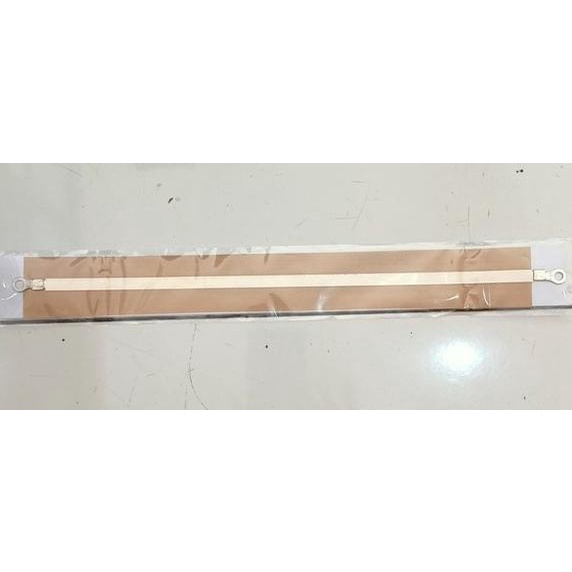 Refill Elemen Sealer Alat Pres Plastik Panjang 30cm Lebar 1cm