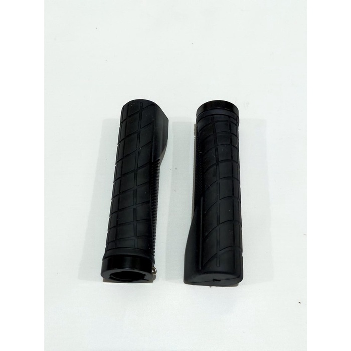 Pacific Hand Grip Lock Sarung Stang Sepeda Mtb Lipat Best