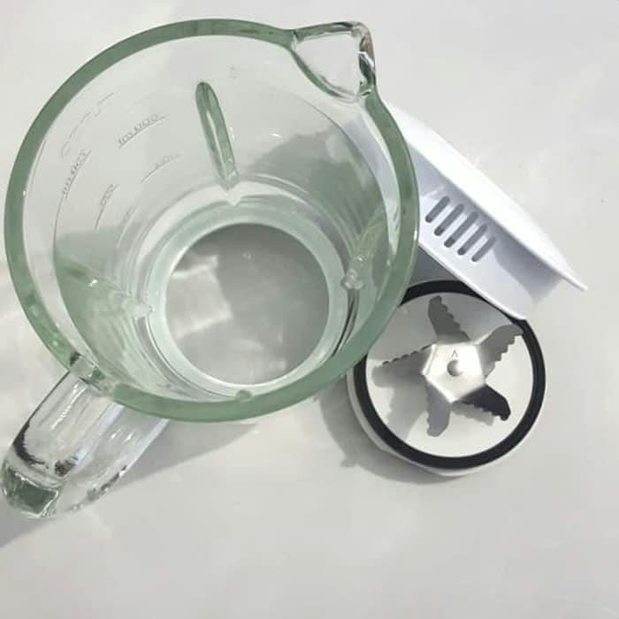 MINI JAR GELAS BUMBU TURBO 0.75L PHILIPS BLENDER 2115 2116 2061 2071