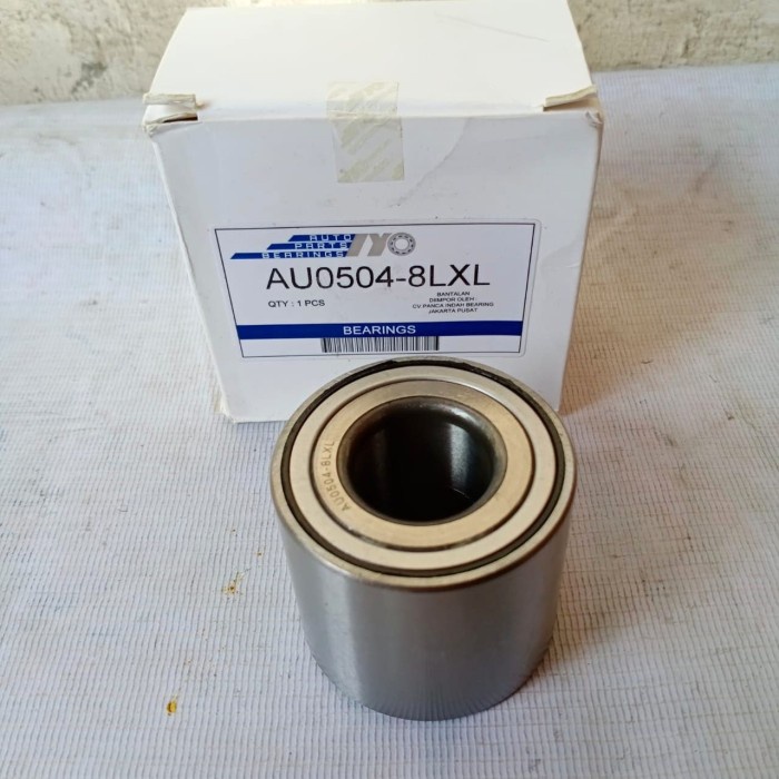 Lahar Belakang Datsun Go Nissan March Bearing Roda Belakang Datsun Go Best