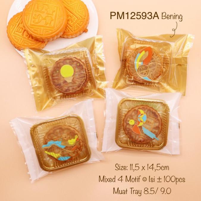

Plastik Mooncake 100-125G P2593A Pengiriman Cepat