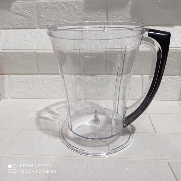 SPAREPART MITOCHIBA GELAS BESAR CH-100/CH-200