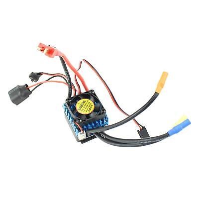 ✅New Brushless Esc Wltoys 144010-2005 Upgrade For 144010 124017 124016 Rc Terbaru