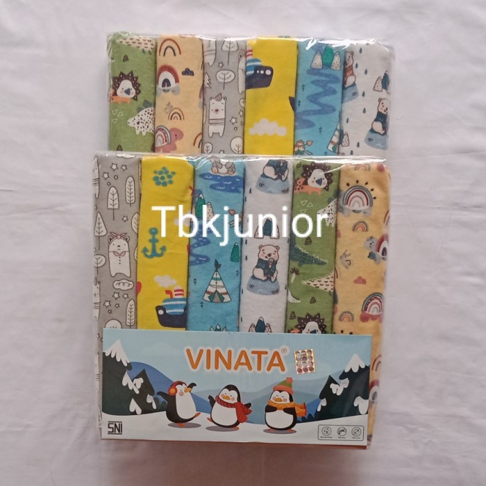 KAIN BEDONG/BEDONG BAYI