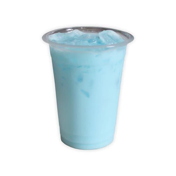 

JPS Vanilla Blue Plain (Bubuk minuman dan makanan) Best Seller