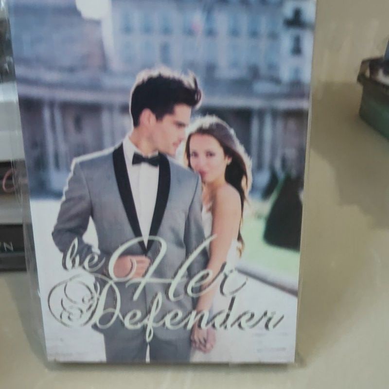 

Be her defender original