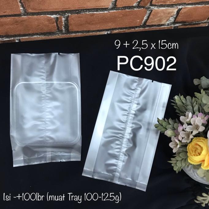 

Plastik Polos Pc902 Pengiriman Cepat