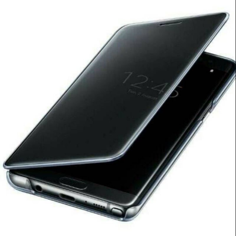 Big Flip Clear View Cover Galaxy Note 7 / Note Fe